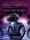 Cover image for Beg for Mercy